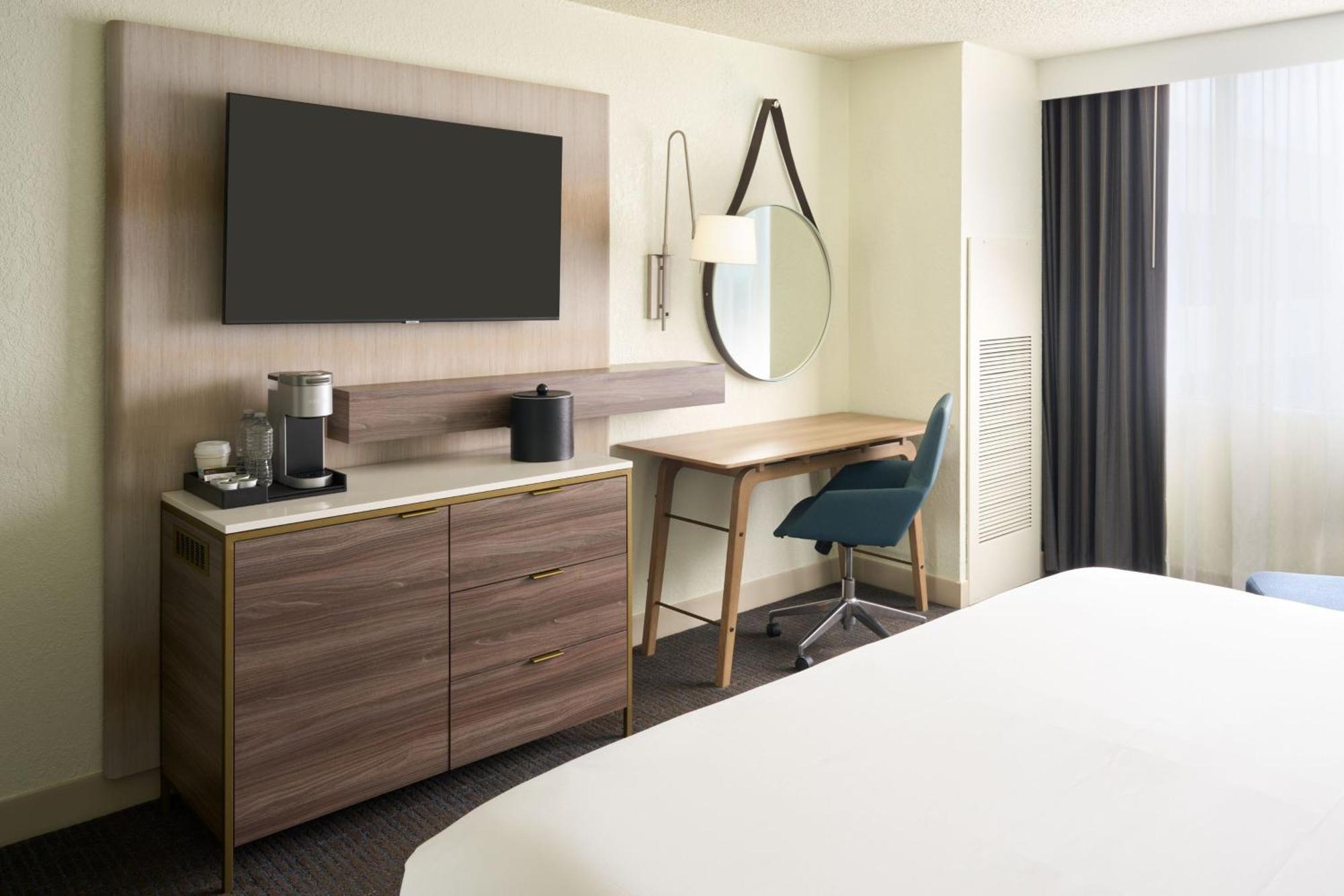 Delta Hotels By Marriott West Palm Beach Exteriér fotografie
