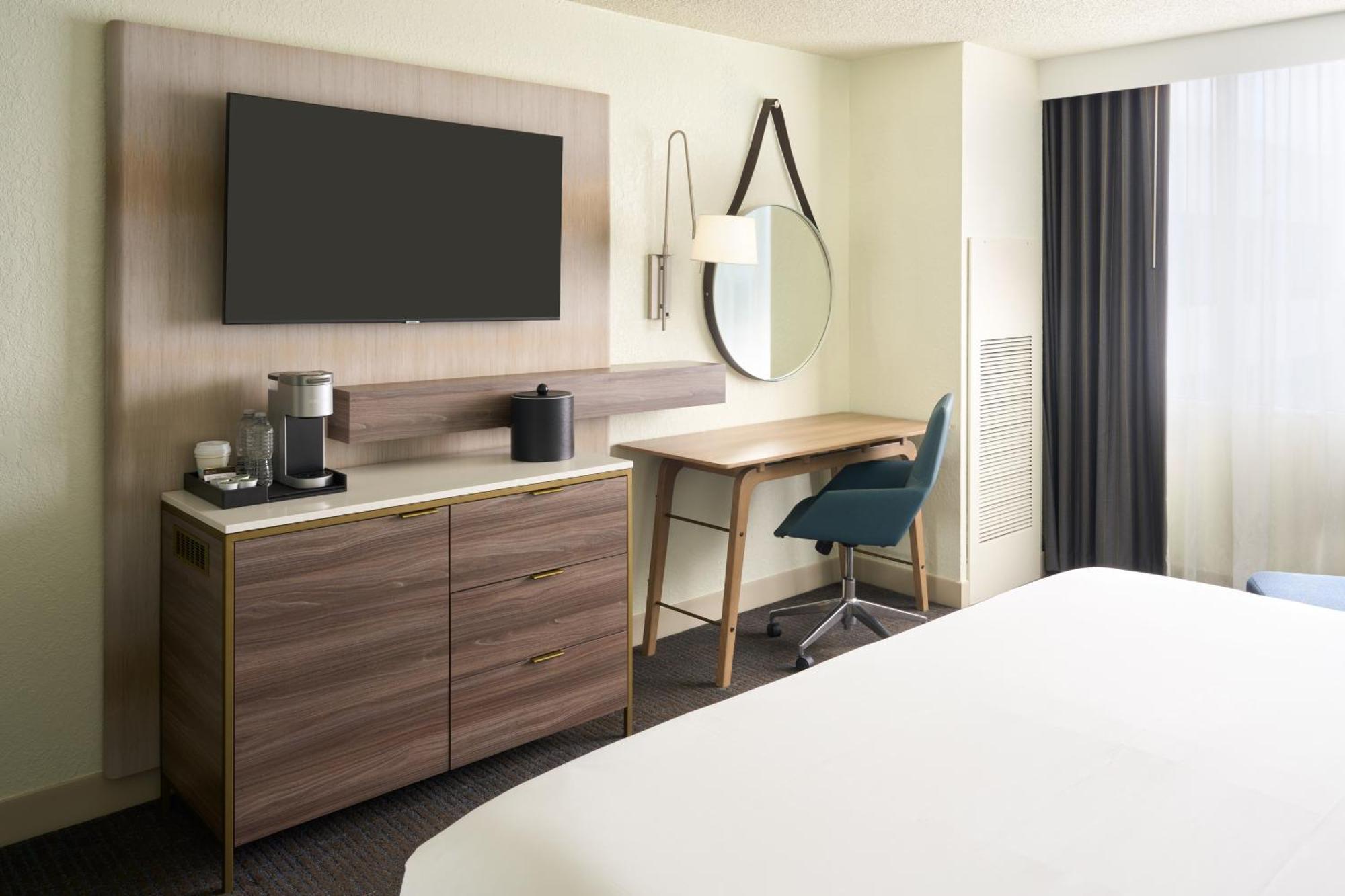 Delta Hotels By Marriott West Palm Beach Exteriér fotografie