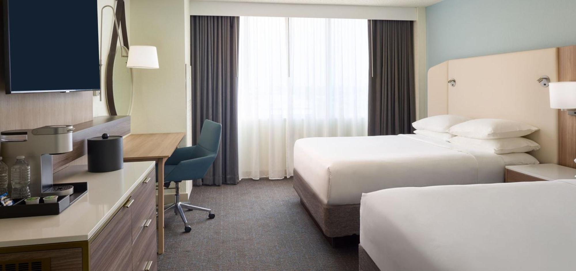 Delta Hotels By Marriott West Palm Beach Exteriér fotografie