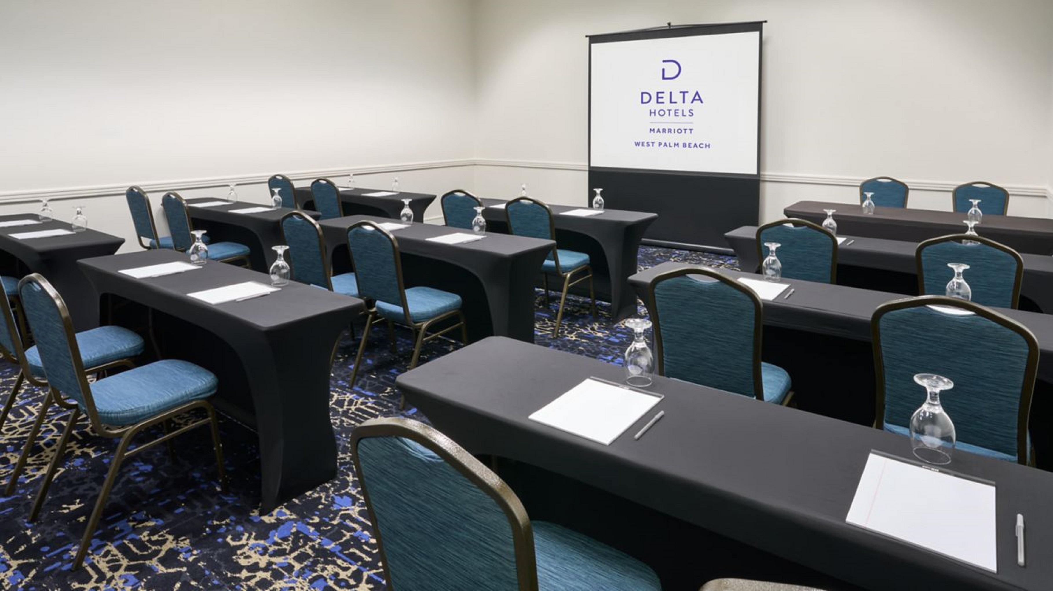 Delta Hotels By Marriott West Palm Beach Exteriér fotografie