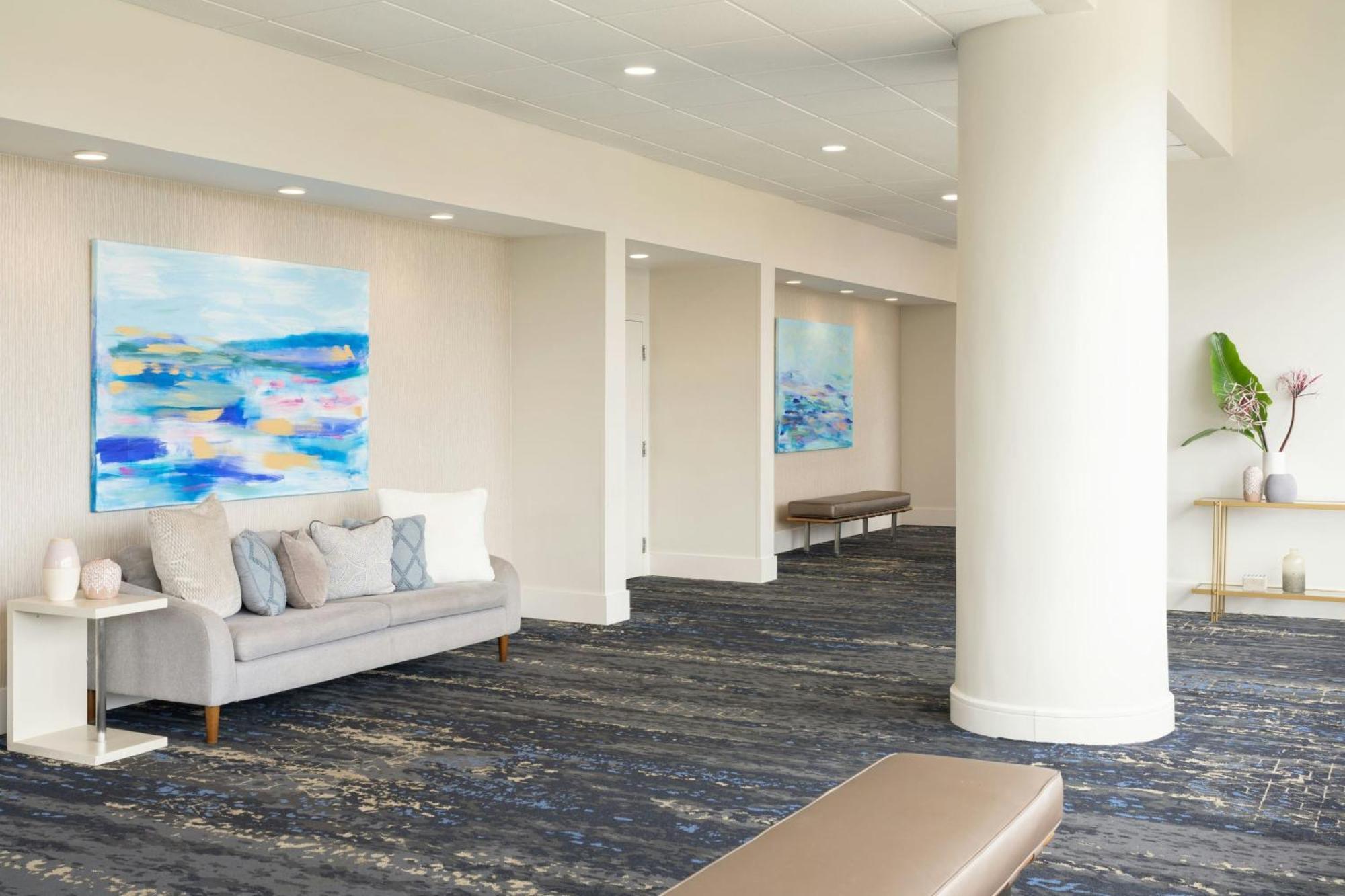 Delta Hotels By Marriott West Palm Beach Exteriér fotografie