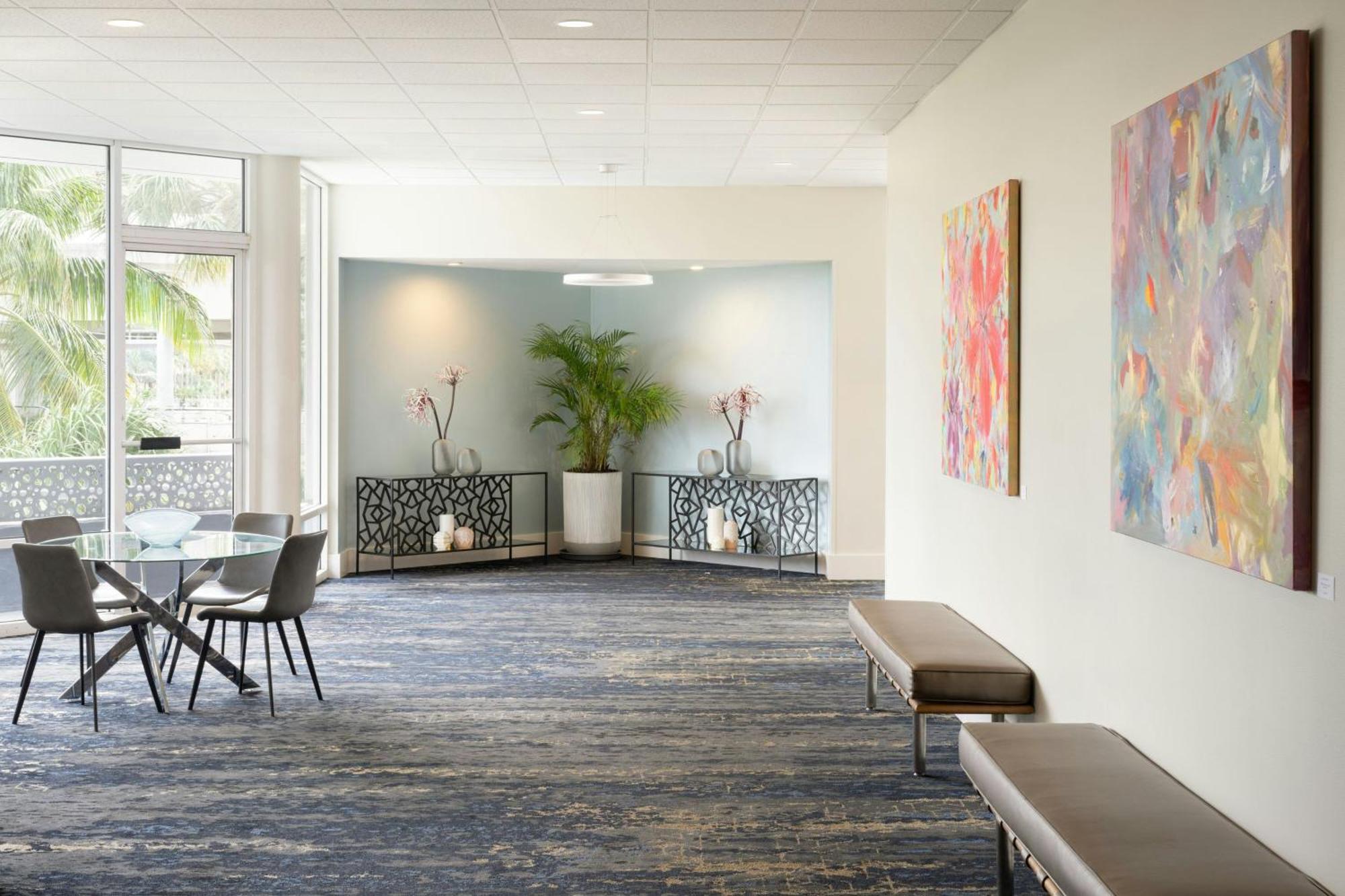 Delta Hotels By Marriott West Palm Beach Exteriér fotografie