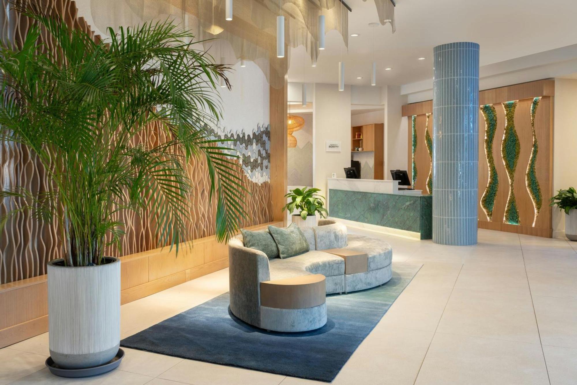 Delta Hotels By Marriott West Palm Beach Exteriér fotografie
